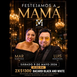Festejemos a Mam�