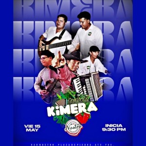 Kimera - Bar Nostro
