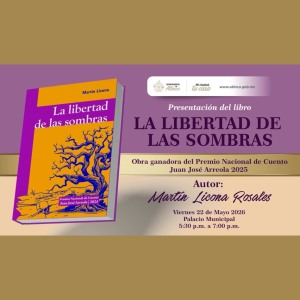 La libertad de las sombras