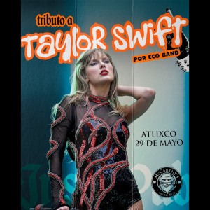 Tributo a Taylor Swift