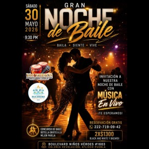 Gran Noche de Baile