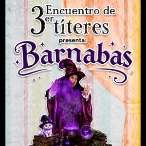 Barnabas