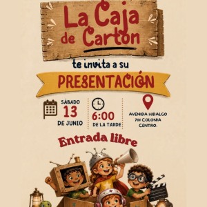 La Caja de Cart�n
