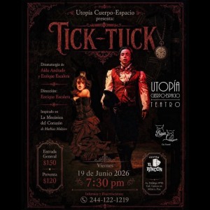 Tick - Tuck