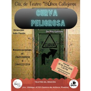 Curva Peligrosa