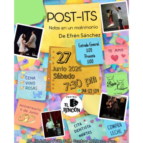 Post-Its