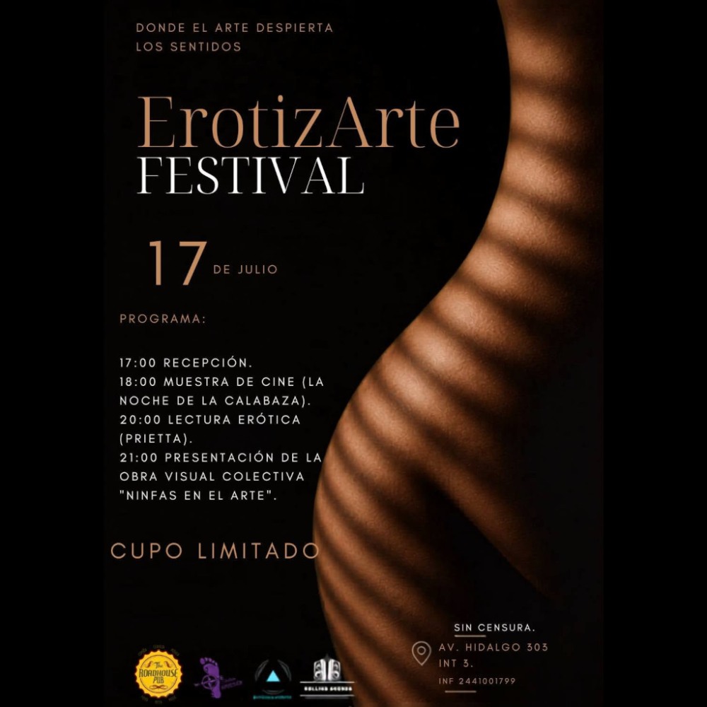 Festival ErotizArte