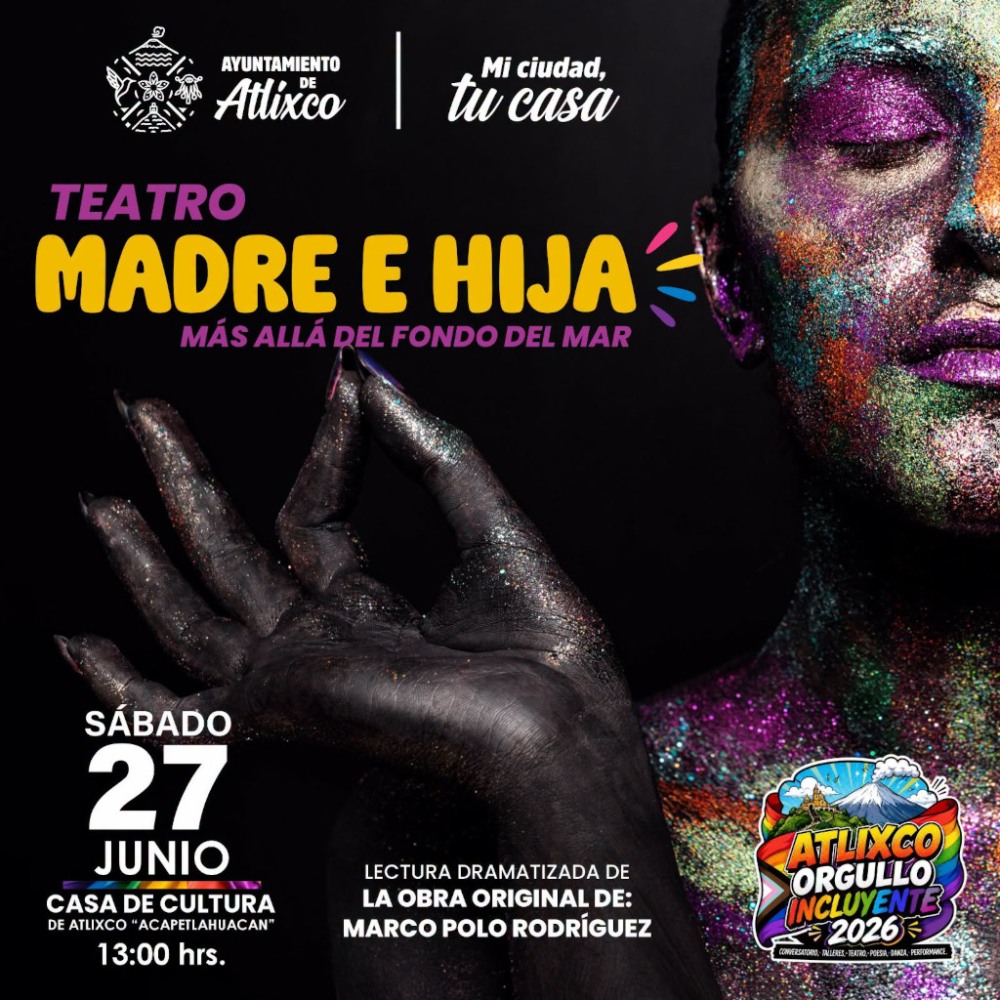 Madre e Hija
