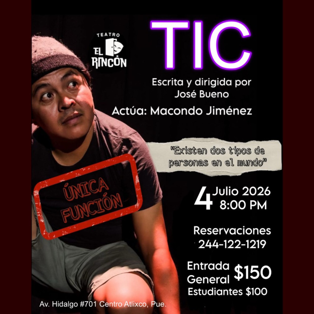 TIC