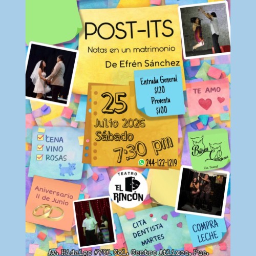 Post-Its