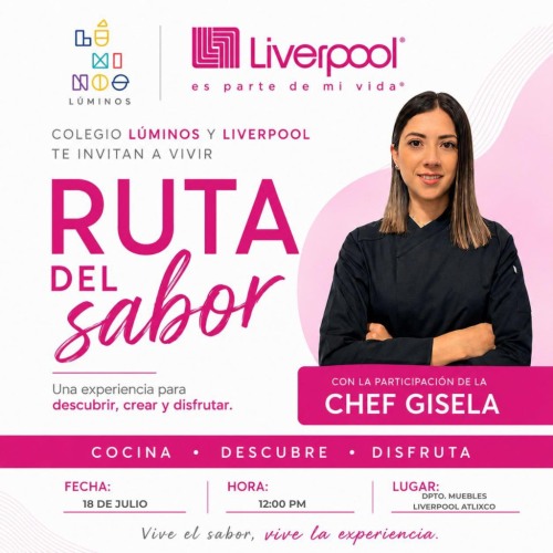 Ruta del Sabor