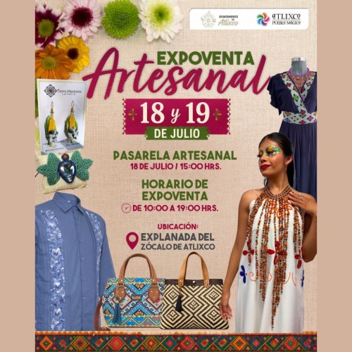 Expoventa Artesanal