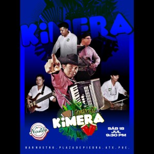 Kimera - Bar Nostro