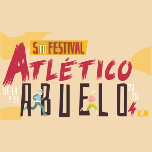 5o. Festival Atl�tico de la y el Abuelo 2026
