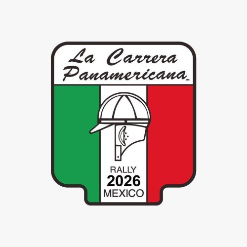 La Carrera Panamericana 2026 pasa por Atlixco