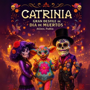 Catrinia