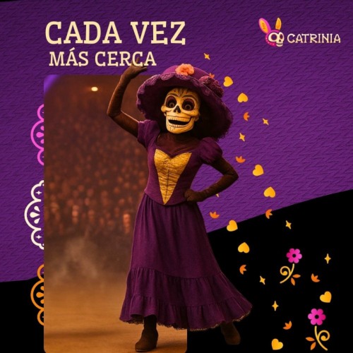 Catrinia