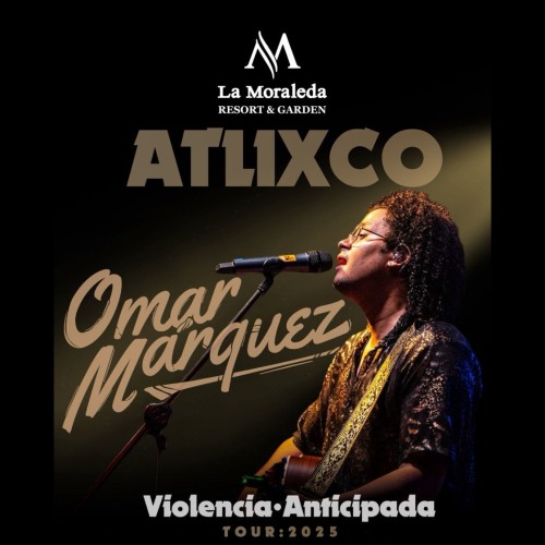 Omar Mrquez