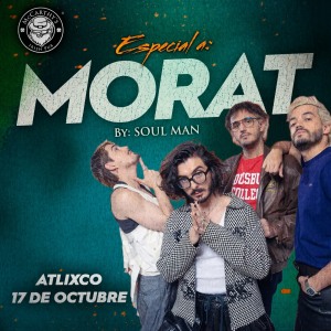 Especial a Morat