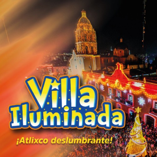 Villa Iluminada 2026