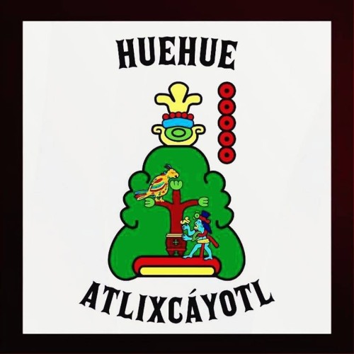 Huehue Atlixc�yotl 2026
