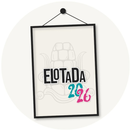 Elotada Atlixco 2026