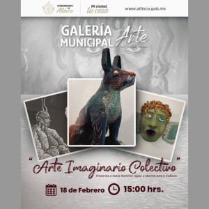 Arte Imaginario Colectivo
