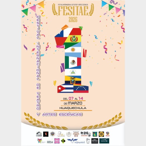 Festival Internacional de Teatro y Artes Esc�nicas