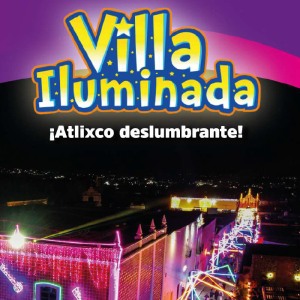 Villa Iluminada 2025