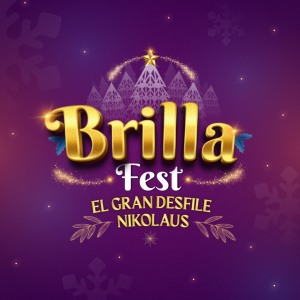 Brilla Fest 2025