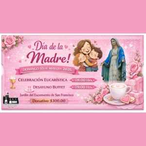 D�a de la Madre