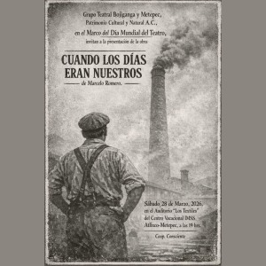 Cuando los d�as eran nuestros