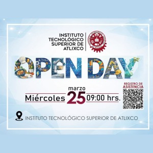 Open Day - ITSA