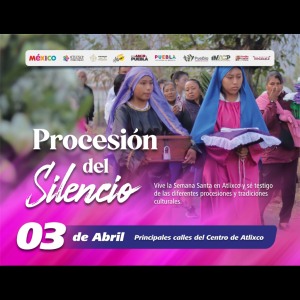 Procesi�n del Silencio