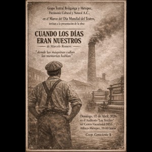 Cuando los d�as eran nuestros