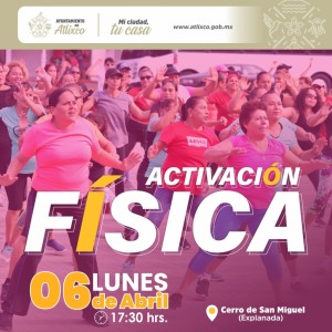 Activaci�n F�sica