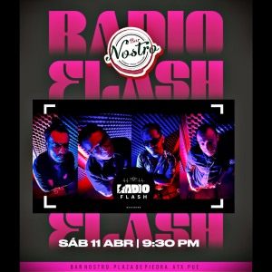 Radio Flash - Bar Nostro