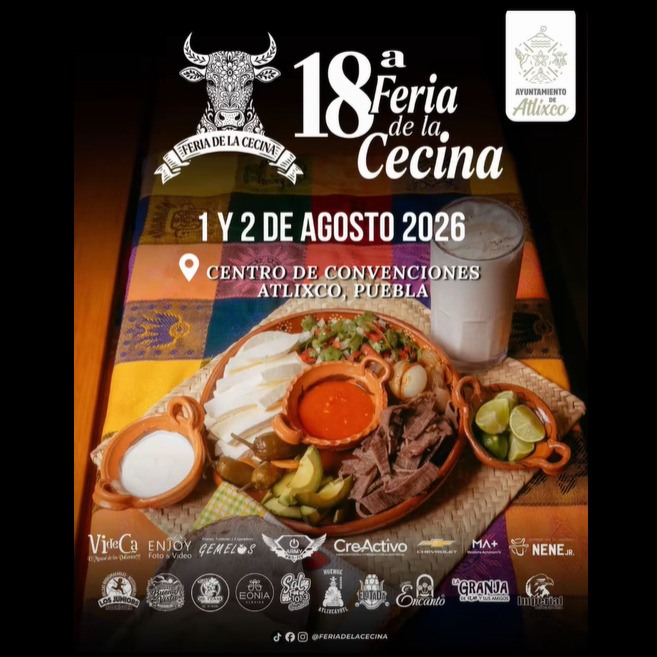 Feria de la Cecina 2026