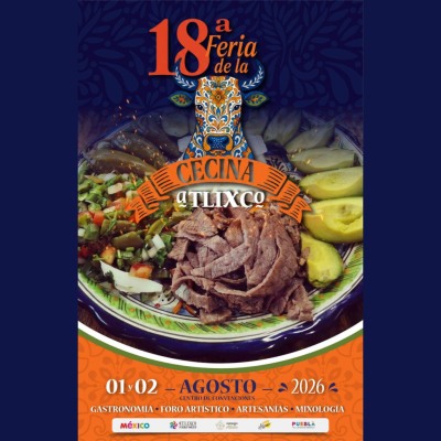 Feria de la Cecina 2026