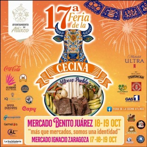 17a Feria de la Cecina 2025