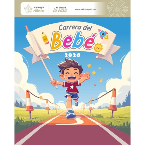 Carrera del Beb� 2026