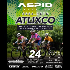 Aspid Triatl�n