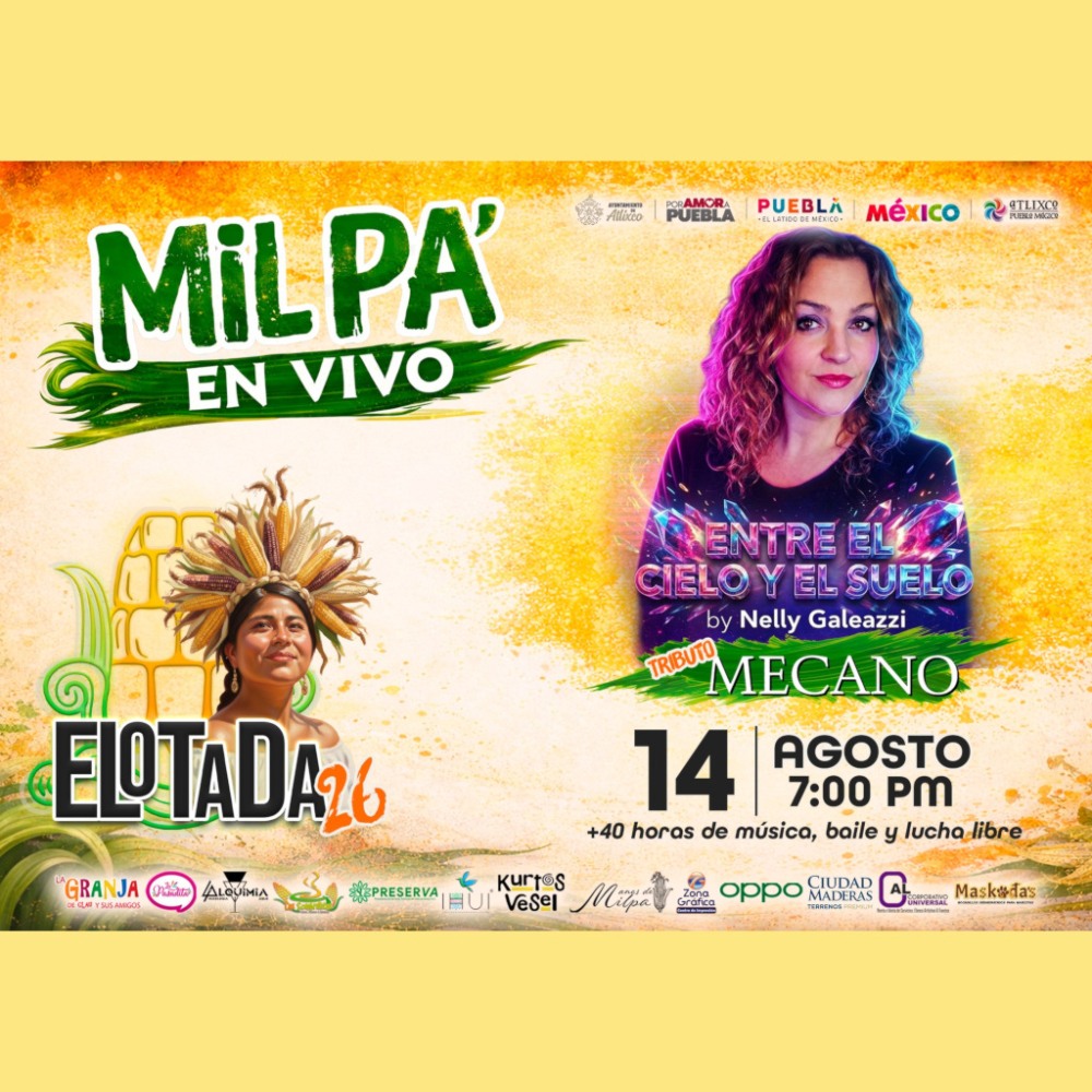 Tributo a Mecano