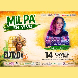 Tributo a Mecano