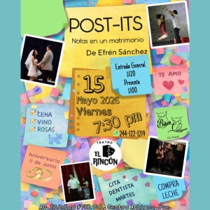 Post-Its