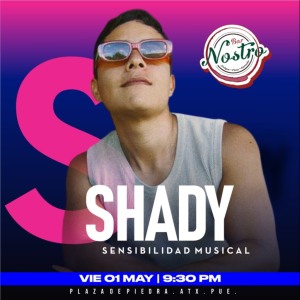 Shady - Bar Nostro