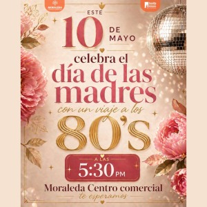 Festejo D�a de las Madres