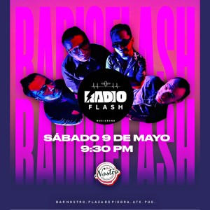 Radio Flash - Bar Nostro