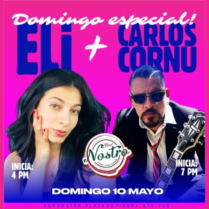Domingo D�a de las Madres