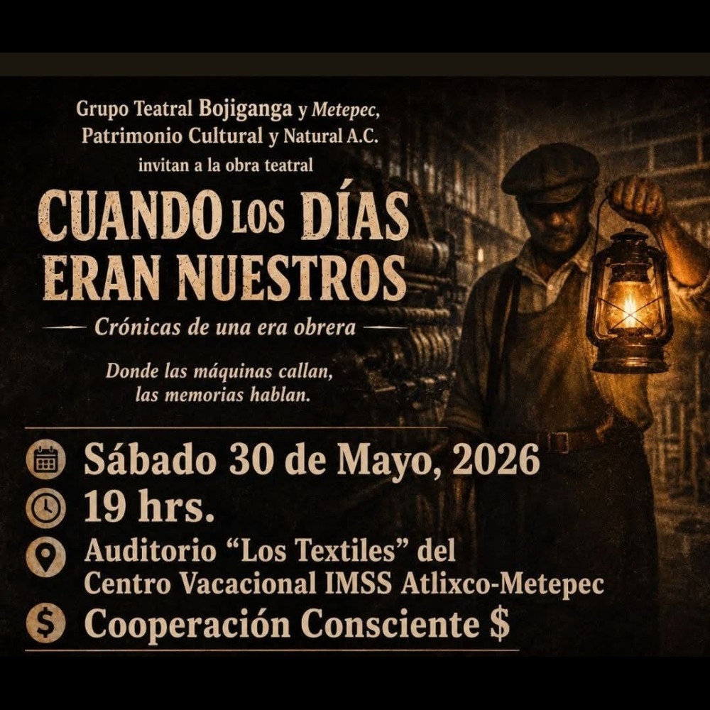 Cuando los d�as eran nuestros